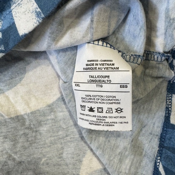 Nike Swoosh Print T-Shirt - Picture 10 of 11